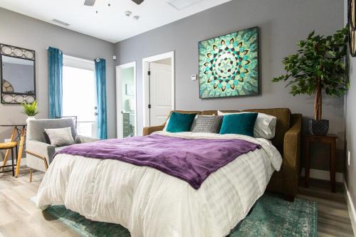 University Heights Apartment | University Heights Hideaway