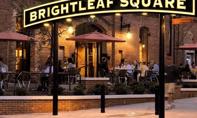 Durham Hotel | University Inn Durham next to Duke University Medical Center