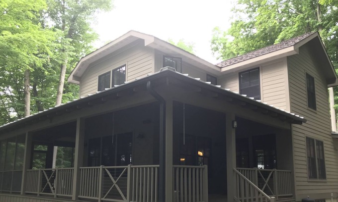 Skaneateles House | UNKNOWNNAME