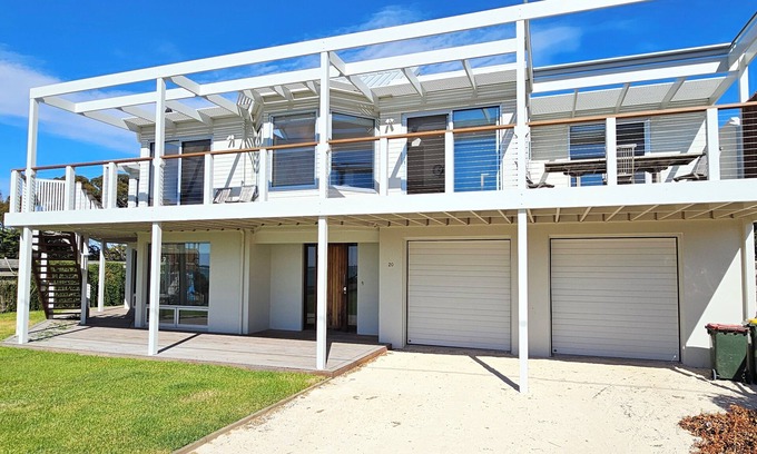 Waterhouse House | Unnecessary - Pets Welcome - Outside Only