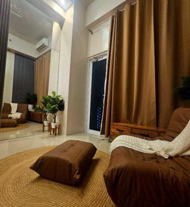 Valenzuela Apartment | Uno - Condo Unit in SM Jazz Residences