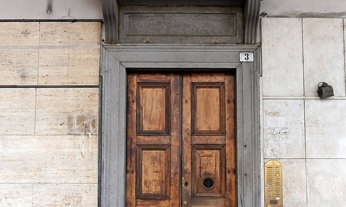 Turin Apartment | Uno Sguardo su Porta Palazzo by Wonderful Italy