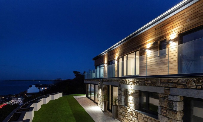 St Ives House | Uno - St Ives