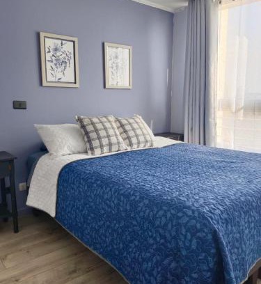 Bellavista Apartment | Uno y Dos dormitorios VIVIR EN SANTIAGO