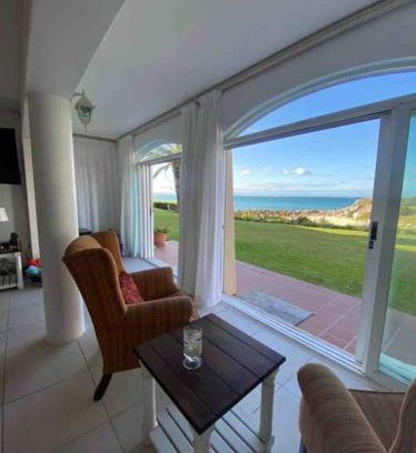 Saint Francis Bay Apartment | Unobstructed sea view gem (1 Spindrift)