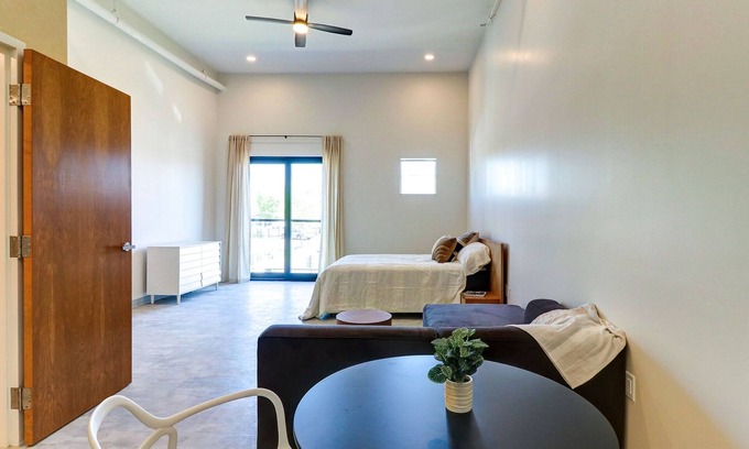 Northside Apartment | Unparalleled Northshore Studio