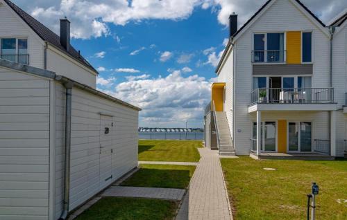 Olpenitz Apartment | Uns Hüsung