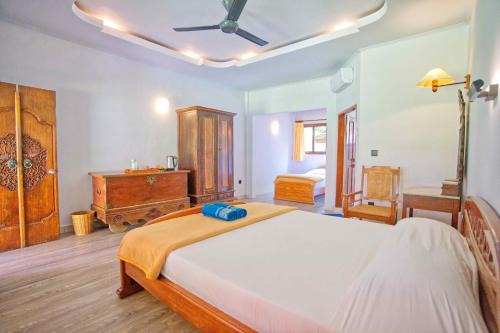 Downtown Kuta Hotel | Uns Hotel - Bali