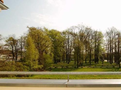 Kuehlungsborn Hotel | Unter den Kolonnaden 13