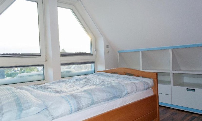 Bottrop Apartment | Unter den Sternen