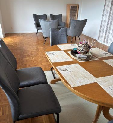 Immensen Apartment | Unter einem Dach 5