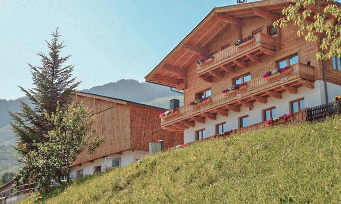 Piesendorf House | Unterholzhof