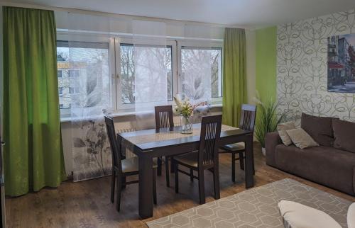 Bretzenheim Apartment | Unterkunft in Mainz Stadt