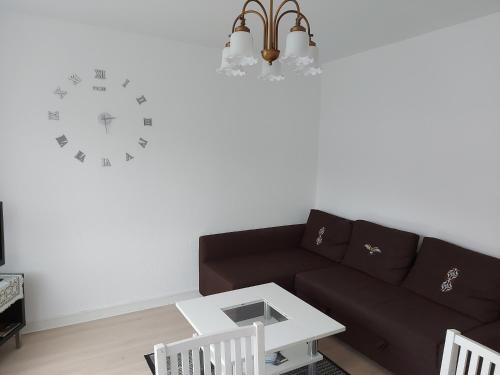 Detmold Apartment | Unterkunft Stephanie