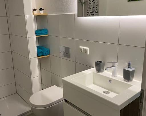 Waigolshausen Apartment | Unterkunft Waigolshausen