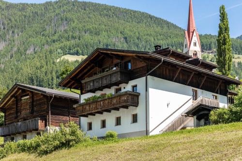 San Giacomo House | Unterlacherhof Ahrntal