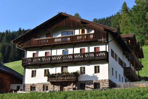 Sesto Apartment | Unterlanerhof