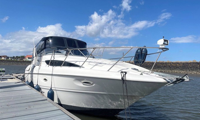 Doese Boat Rental | Unvergesslicher Urlaub auf Einer Yacht in Cuxhaven