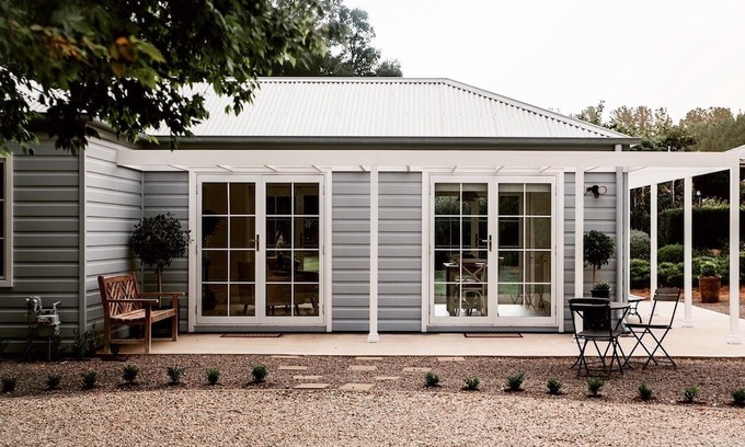 Exeter Cottage | Unwind at Woodbury