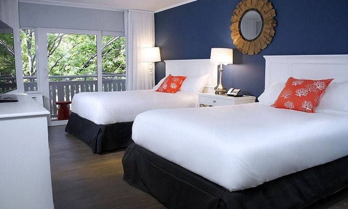 Marathon Resort | Unwind at Your Own Oceanfront Haven - Resort Amenities, Pets Welcome - 2 Units