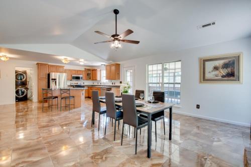 Cliftondale House | Unwind, Golf and Explore Unique Atlanta Escape!