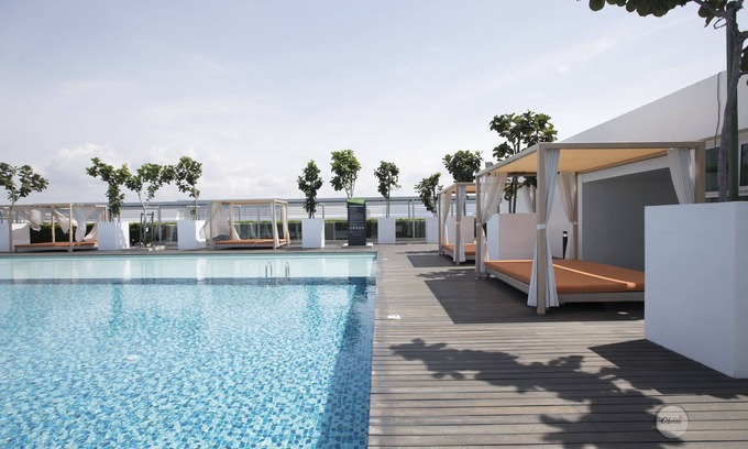 Kampung Sembulan Baru House | Unwind in Nature Inspired Loft B31A