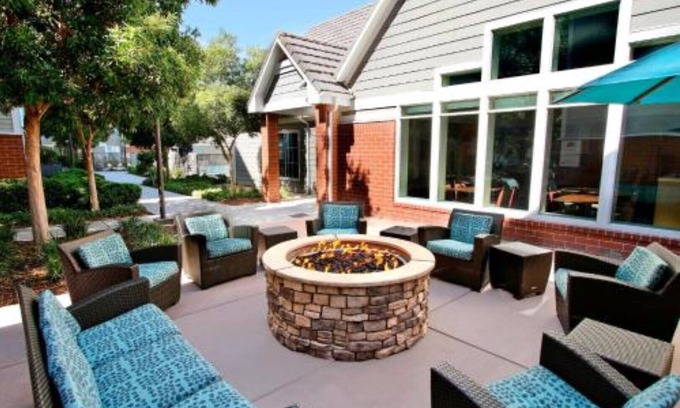 Milpitas House | Unwind in the heart of Silicon Valley at our Milpitas