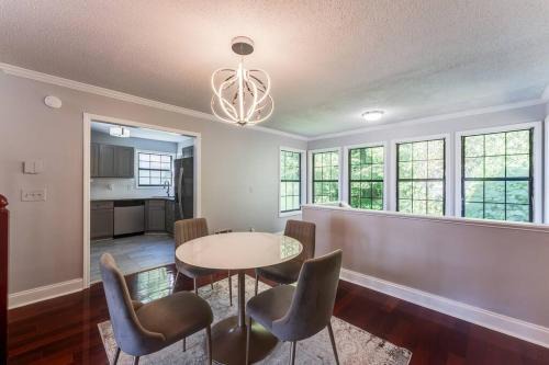 Stone Mountain House | Unwind & Relax at Legacy Estates