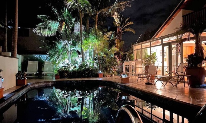 Rothesay Bay House | Unwind @ Rothesay Bay Escape - Mini Resort