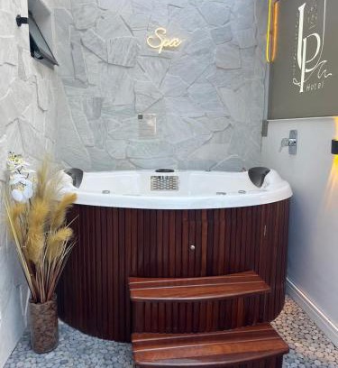 Bombas Bed & Breakfast | Up Hotel Boutique