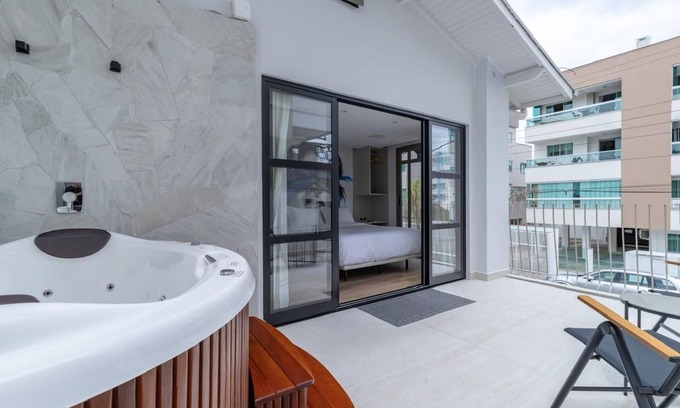Bombas Hotel | UP Hotel Boutique