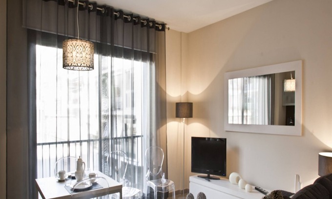 Esquerra de l'Eixample Hotel | Up Suites Bcn
