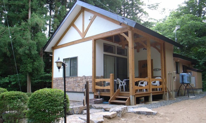Inawashiro House | Up to 4 people Shakuder 5 Building Sle/Yama-gu Fukushima