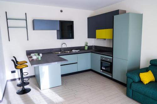 Cerro Maggiore Apartment | UpCerro Rent - Appartamento vicino Rho Fiera - Malpensa