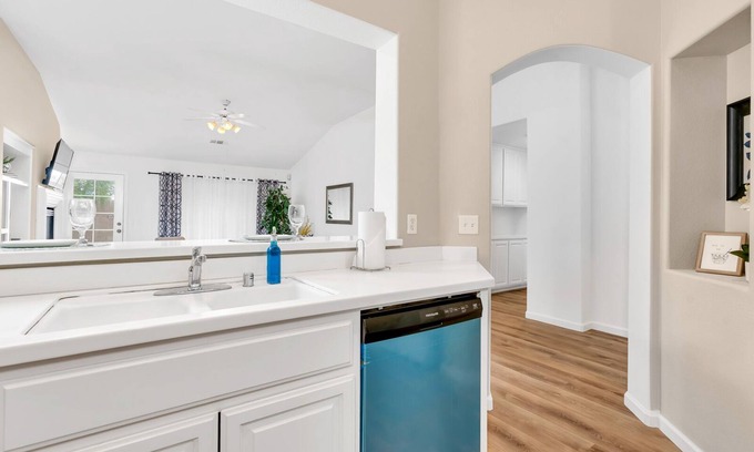 Merced House | Updated 3 BDR Home in Historic Merced – Gateway to Yosemite!