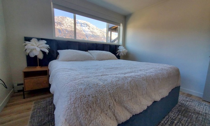 Douglas Apartment | Updated Douglas Apartment, Close to Sandy Beach