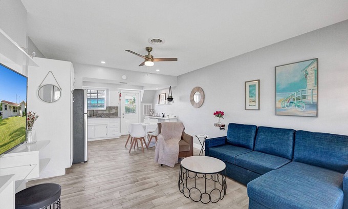 Coral Heights House | Updated Home!