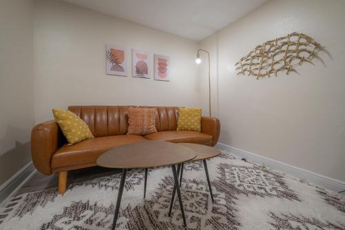 St. Petersburg - Clearwater Apartment | Updated St Pete Apartment at The Urban Standard 1