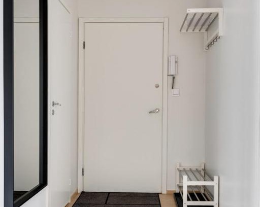 Tampere Apartment | Upea remontoitu kolmio keskustassa