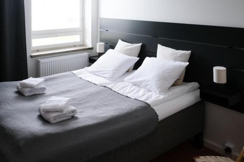 Hanko Apartment | Upea studioasunto historiallisella Hangon Asemalla