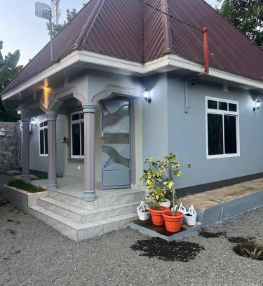 Nkoanrua House | Upendo Moja House