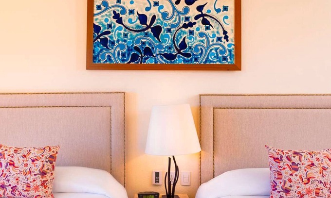 Los Cabos Hotel | ✩Upgraded Amenities✩ Elite Junior Suite ✩ 592ft²✩