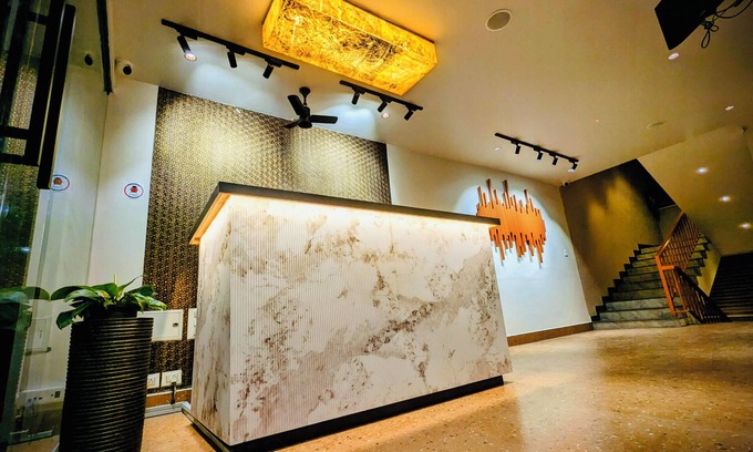 Adimaly Hotel | UPHILLS BOUTIQUE HOTEL
