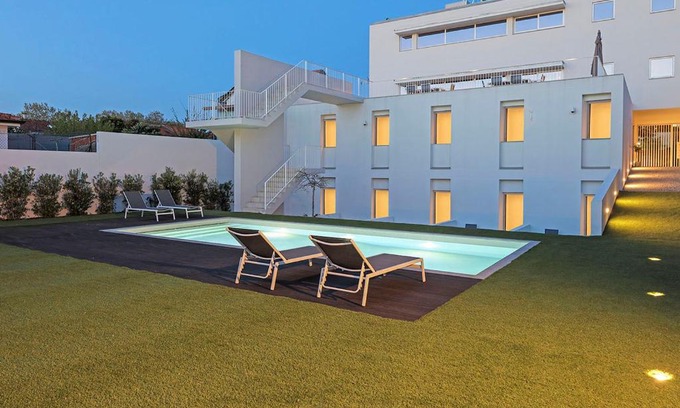 Paranhos House | Uporto House Residence