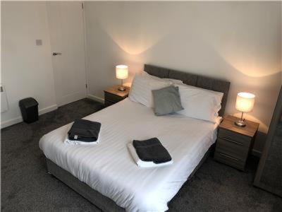 Scunthorpe Apartment | Upper Ashby Apartments