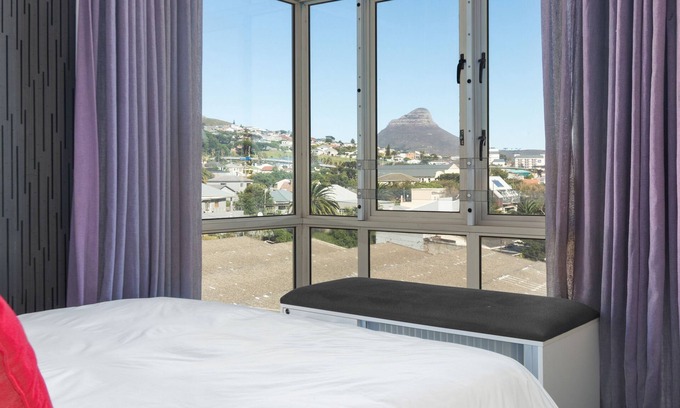 Salt River Apartment | Upper East Side 407 - Two Bedroom Apartment, Sleeps 4