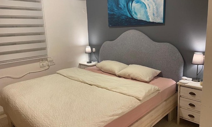 Dan Apartment | Upper Galilee Holiday HOME on the Dan River