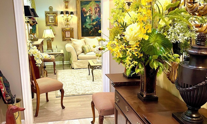 Drayton Condo | Upscale Comfort