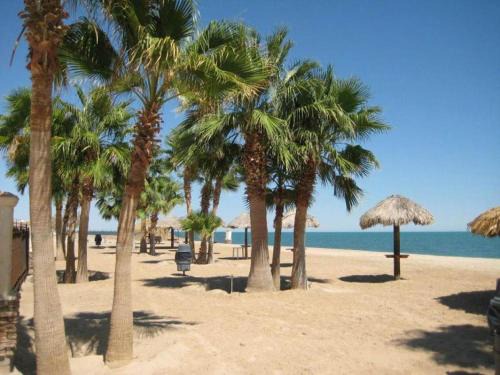 El Dorado Ranch House | Upscale San Felipe Vacation Villa 41-1