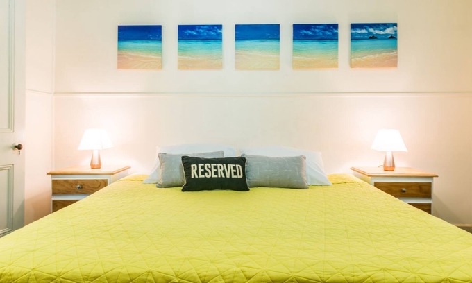 Anna Bay Cabin | Upto 15 People Lodge,5 Mins to Major Avtivites in Port Stephen